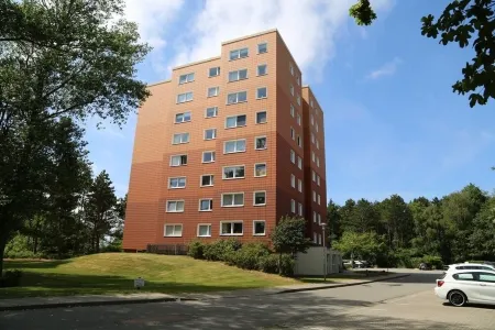 Welcome to our "Möwennest" apartment in a prime location! WIRELESS INTERNET ACCESS Отели в г. Санкт-Петер-Ординг