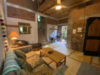 Two story studio on oasis property, with pool Hotel a Sayulita