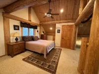 Black Hills Terry Peak Pine Cone Lodge- 5 Bedrooms