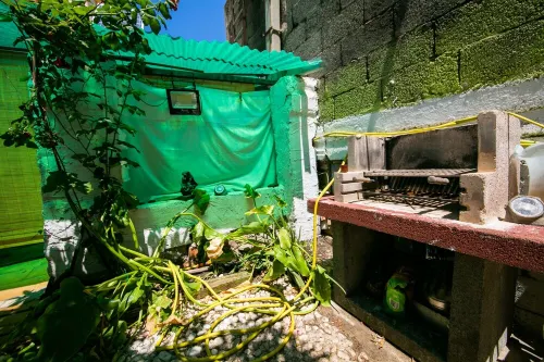 Tiricca Holidays Home: 5 minutes from the beach