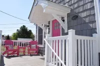 The 3 Sisters - Fern's Cottage