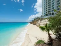 6th- Floor Luxury Condo on the Beach - The CLIFF - Resort with Spa & Restaurant - Beach