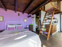 Cottage Sol, a special retreat facing the sun