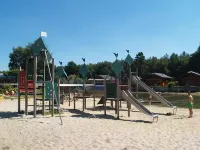 Luxury vacation home with bar billiards and sauna in wooded area Hotels in Lochem