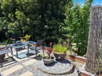 Quiet self-contained 3 km from Nelson CBD