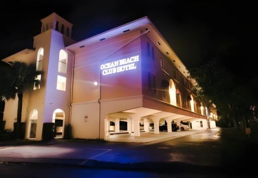 3. 오션 비치 팰리..