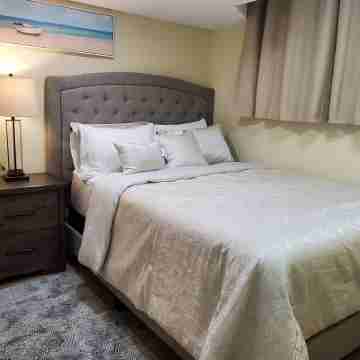 Paradise in the Meadows Rooms