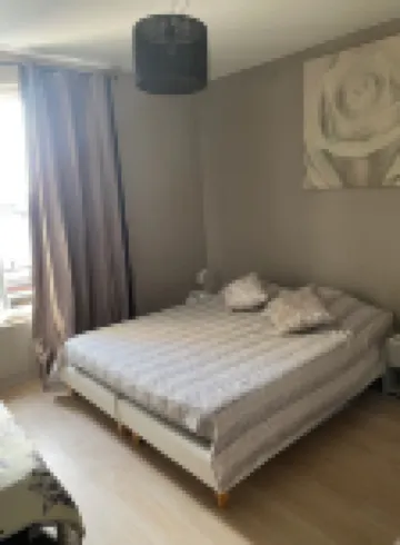 Cosy 2P apartment aubervilliers 10mn Paris Opera