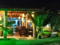 Vila Pura Vida Hotel a Canoa Quebrada