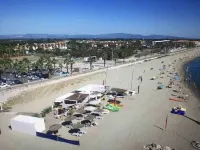 Carrer Del Sol ( in Roussillon, not in Camargue Hotel a Sainte-Marie-la-Mer
