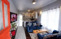 Updated Downtown Gem