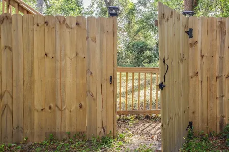 Luxury Oasis near FSU w/King bed