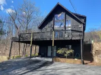 Bull Run Mountain Retreat