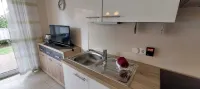 Vacation home "Sömmerwind 1 " Norddeich