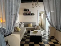 Romántico Apartamento Centro Histórico Tranquilo