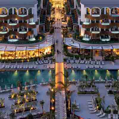 Liberty Signa - All Inclusive Hotel Exterior