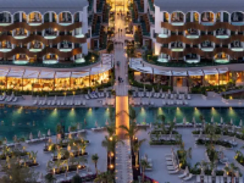 Liberty Signa - All Inclusive