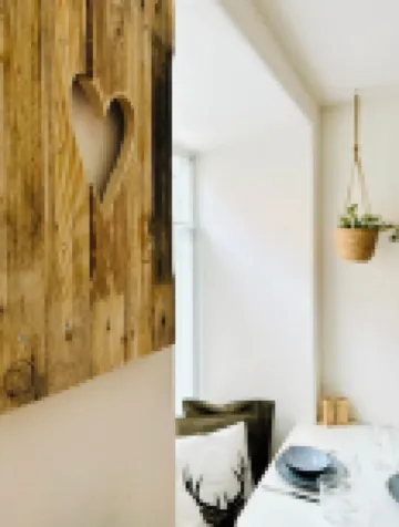 ALPENGLÜCK - Great apartment in Kempten - Center