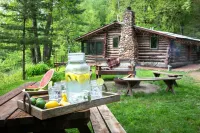 Lil’ Kickback On Elk Creek (Eau Claire area)