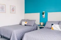 NEW Bayfront Villa in Costa del Sol