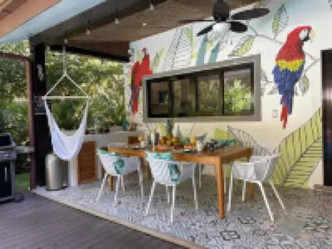 Luxury Villa-9p Max-7 Min to Tamarindo-Beach Club Access