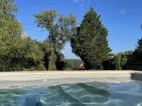 La maison d’Etang Hotel a Saint-Paul-la-Roche