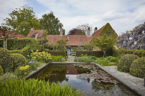 Innsaei, enjoy peace Hotels in Damme