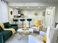 Cozy 2Br in Utica / Smart Lock Parking Fast WiFi