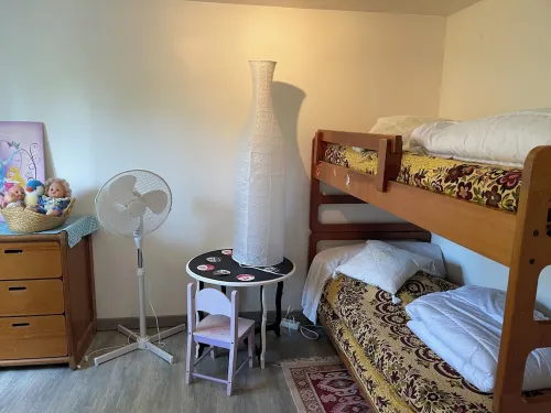 Listed house 5 min walk from beach and shops Hotels in Jard-sur-Mer