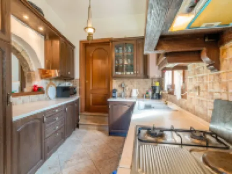 オデッセイ パレス - エスケープ イン ミシカル イサカ イタキ島のホテル