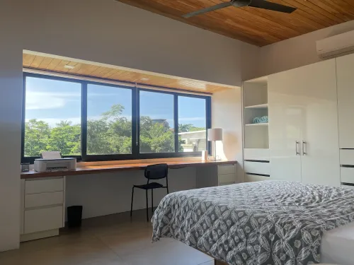 Villa Zafiro: Luxurious Private Villa & Pool - Steps from Gorgeous Beaches!