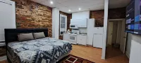 Charle's Village Cozy Studio,