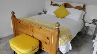 100 year old Renovated Cottage in North Skye Sgurr a Ghreadaidh and Sgurr a Mhadaidh附近的飯店