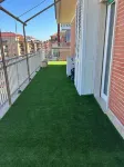 FRONT SEA LUXURY