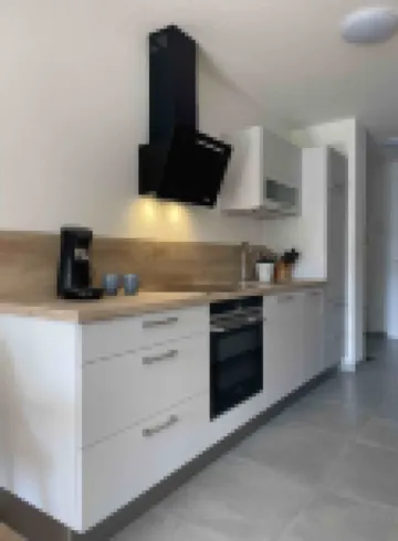 Bergzeit Füssen - Holiday apartment