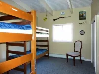 A Lodge As Unique As Your Group. Come Explore! Sleeps 30+.