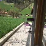 new spacious apartment with sauna apartment Chalet Park s, Hotels in Diemtigen