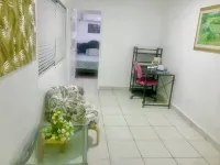 Welcome to Casa centro 152, 2 minutes from consulate Hotels near General Servando Canales International Airport