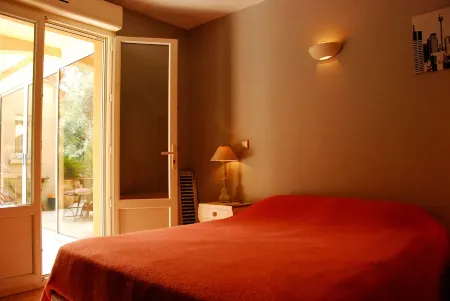 Superb Florida villa in the heart of the Alpilles