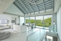 Racers Lodge "Grand Prix" with lifting platform and double garage, near Nürburgring