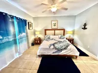 5 "J" Jus Chillin'  Cozy 2-bedroom condo in Resorts World Bimini Community