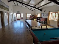 The Den, Coves House