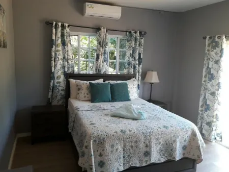 The Island Experiences-Samo