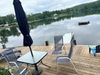 Lake moraine 3 bedroom home by Colgate University