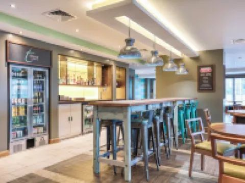 Premier Inn Marlborough Hotels in Marlborough
