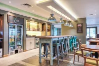 Premier Inn Marlborough Hotels in Marlborough