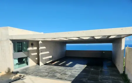 Torremar Luxury Villa: A Luxurious Coastal Escape for Adults