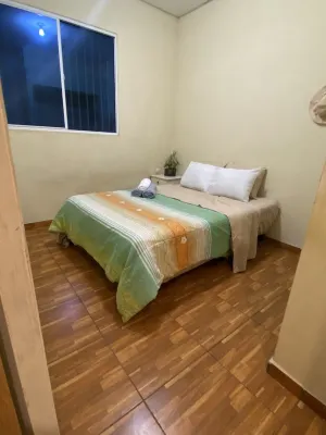 Rancho Playa las Flores