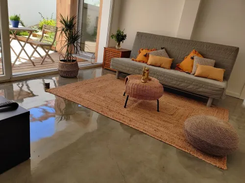 Casa da Duna, Carvalhal, Comporta