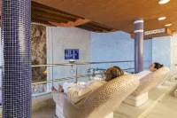 Hotel Gustavo Adolfo Bécquer - Balneario de Fitero - Spa